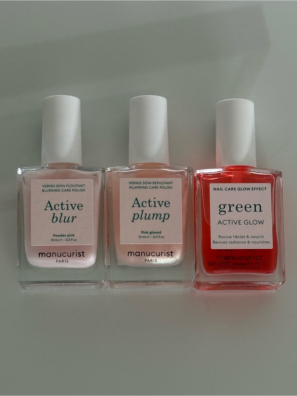 Manicurist Nail Set